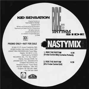 Kid Sensation - Ride The Rhythm download mp3 flac