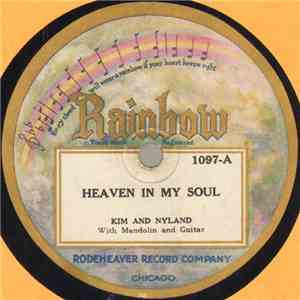 Kim And Nyland - Heaven In My Soul / I Was There When It Happened download free Kim And Nyland - Heaven In My Soul / I Was There When It Happened download mp3 flac