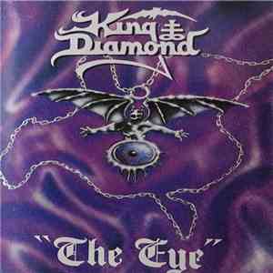 King Diamond - The Eye download free