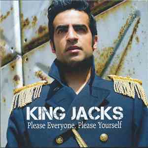 King Jacks - Please Everyone, Please Yourself download mp3 flac
