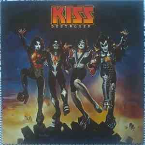 Kiss - Destroyer download free