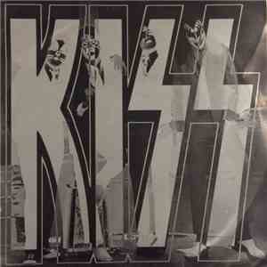 Kiss - Guitar-Mono-Mixes download mp3 flac