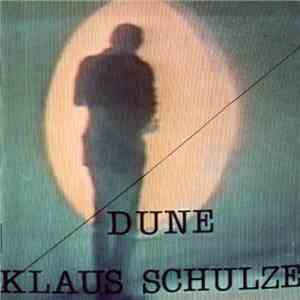 Klaus Schulze - Dune download free Klaus Schulze - Dune download mp3 flac