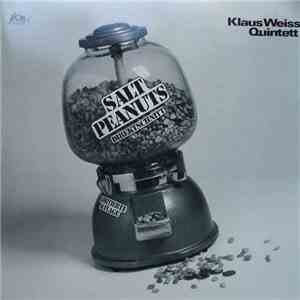 Klaus Weiss Quintett - Salt Peanuts download mp3 flac