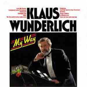 Klaus Wunderlich - My Way download free
