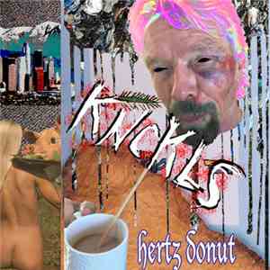 KNCKLS - Hertz Donut download free KNCKLS - Hertz Donut download mp3 flac