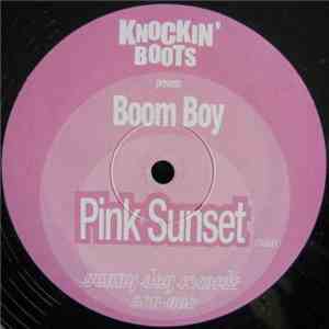 Knockin' Boots - Boom Boy download free