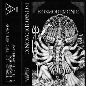 Kosmodemonic - Chapel Perilous download free