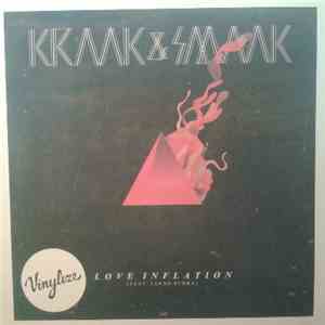 Kraak & Smaak Feat. Janne Schra - Love Inflation download mp3 flac