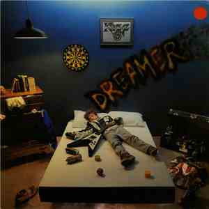 Krayz - Dreamer download free Krayz - Dreamer download mp3 flac