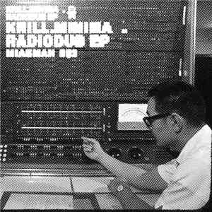 Krill.Minima - Radiodub EP download free