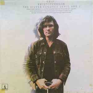 Kris Kristofferson - The Silver Tongued Devil And I download mp3 flac