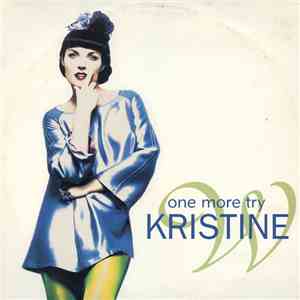 Kristine W - One More Try download mp3 flac