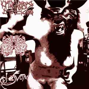 Krovavaya Soska & Cockthrone & Jesvom - 3-Way Split download free
