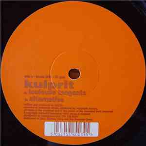 Kulprit - Toulouse Tangents / Alternative download free