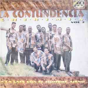 La Contundencia - Chirimía Vol. 2 - A La Lata Con El Hombre Ajeno download free