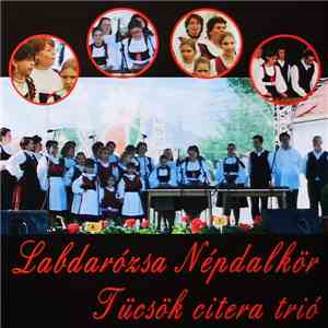 Labdarózsa Népdalkör És A Tücsök Citera Trió - Labdarózsa Népdalkör És A Tücsök Citera Trió download mp3 flac
