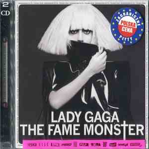 Lady Gaga - The Fame Monster download free Lady Gaga - The Fame Monster download mp3 flac
