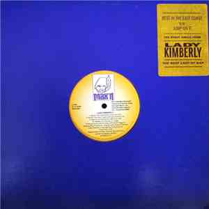 Lady Kimberly - Best In The East Coast / Jump On It download mp3 flac