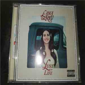 Lana Del Rey - Lust For Life download mp3 flac