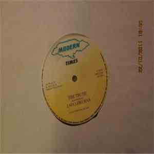 Lapa Leng Man - The Truth download free