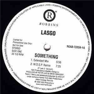 Lasgo - Something download free