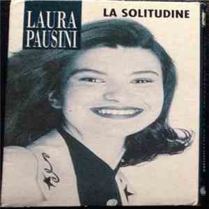 Laura Pausini - La Solitudine download mp3 flac