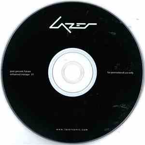 Lazersonic - Past.Present.Future_Enhanced Mixtape 01 download mp3 flac