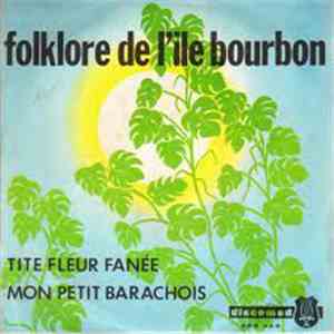 Le Trio Jokary - Tite Fleur Fanée / Mon Petit Barachois download mp3 flac
