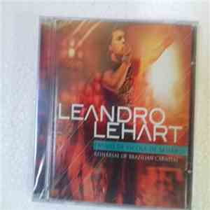 Leandro Lehart - Ensaio de Escola de Samba download free