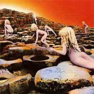 Led Zeppelin - Houses Of The Holy download free Led Zeppelin - Houses Of The Holy download mp3 flac