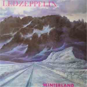 Led Zeppelin - Winterland download mp3 flac