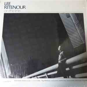 Lee Ritenour - On The Line download free