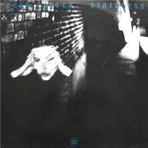 Lene Lovich - Stateless download free