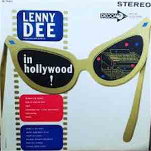 Lenny Dee  - In Hollywood download free