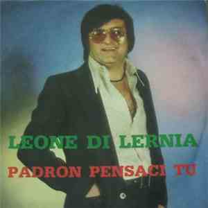 Leone Di Lernia - Padron Pensaci Tu / Spremi Spremi download mp3 flac