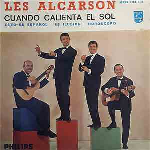 Les Alcarson - Cuando Calienta El Sol download mp3 flac