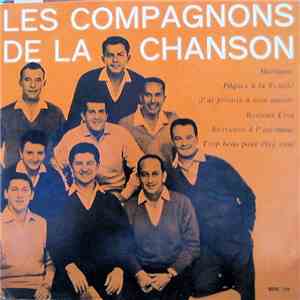 Les Compagnons De La Chanson - Marianne download mp3 flac