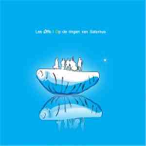 Les Øffs - De Ringen Van Saturnus download free