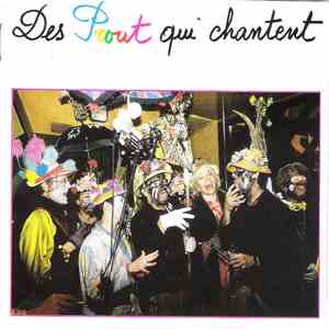 Les Prout - Des Prout qui chantent download mp3 flac