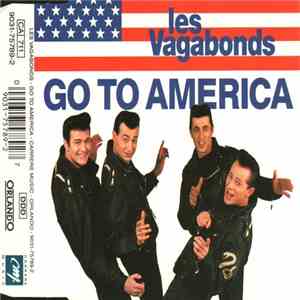 Les Vagabonds - Go To America download mp3 flac