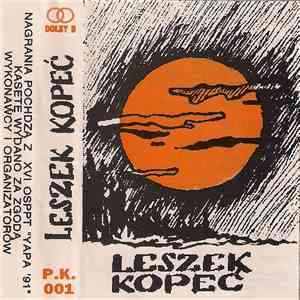 Leszek Kopeć - Leszek Kopeć download free