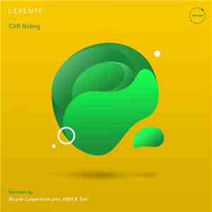 Levente - Cliff Riding download mp3 flac