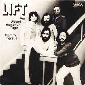Lift  - Am Abend Mancher Tage / Komm Heraus download mp3 flac