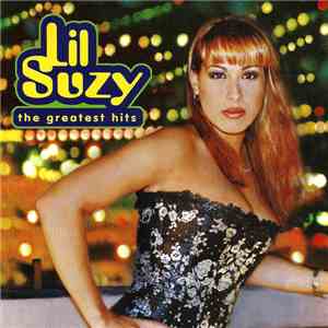 Lil Suzy - The Greatest Hits download mp3 flac