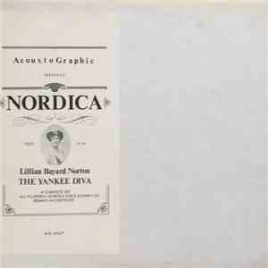 Lillian Bayard Norton - Nordica, The Yankee Diva, 1857 - 1914 download mp3 flac