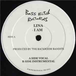 Lina - I Am download free Lina - I Am download mp3 flac