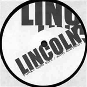 Lincoln  - Funky Odd Box / Acid District download free