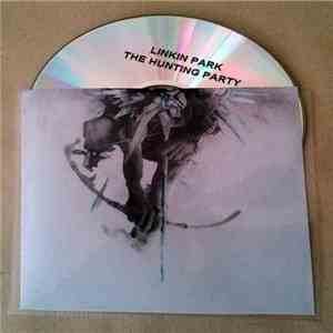 Linkin Park - The Hunting Party download free