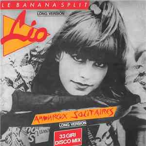 Lio - Amoureux Solitaires (Long Version) download free